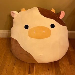 NWT 24” Jumbo Ronnie Squishmallow